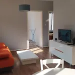 Fx 1 Apartmán Saint-Die-des-Vosges