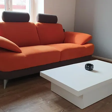 Fx 1 Apartamento Saint-Die-des-Vosges