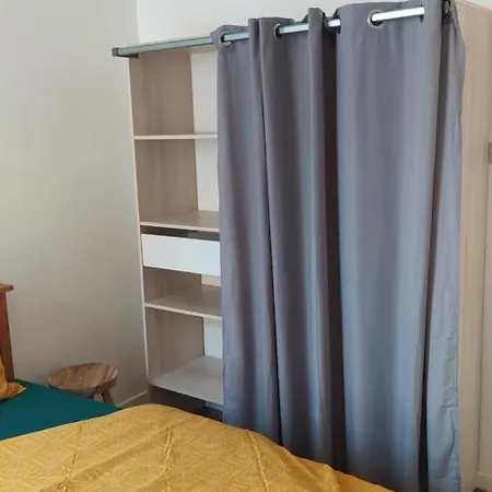 Fx 1 Apartamento