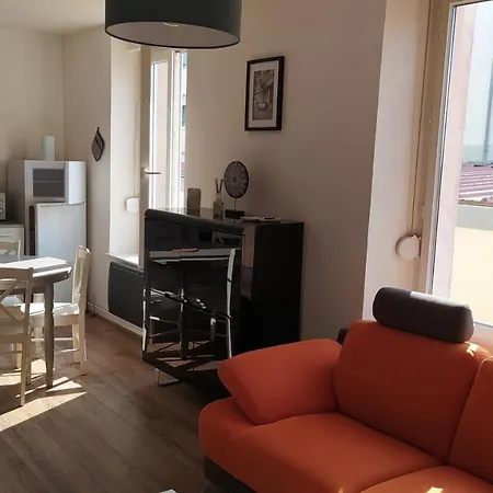Apartamento Fx 1 *