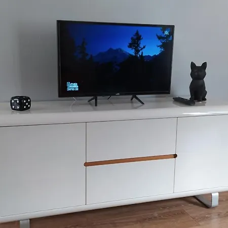 Fx 1 Apartamento Saint-Die-des-Vosges