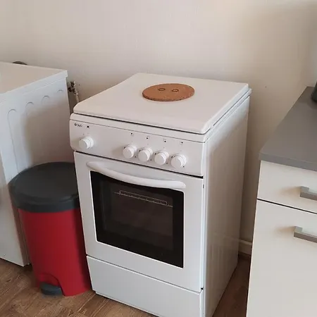 Fx 1 Apartamento Saint-Die-des-Vosges