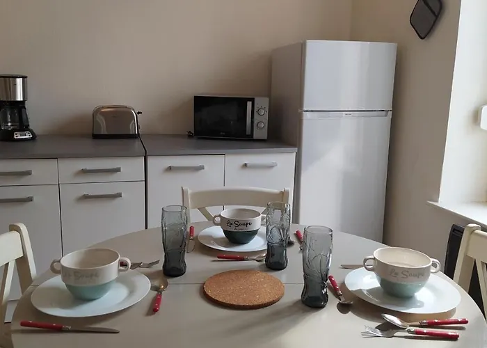 Fx 1 Saint-Die-des-Vosges