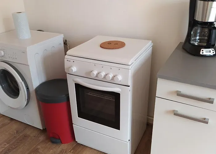 Fx 1 Apartmán Saint-Die-des-Vosges